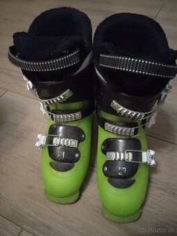 Predám lyžiarky 34-35velkost
