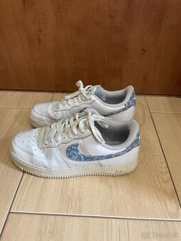 Nike Air Force 1 tenisky