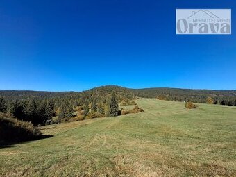 Tichá lokalita Habovka – pozemok 576 m²