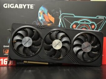 GIGABYTE GAMING AMD Radeon RX 7800 XT OC 16GB