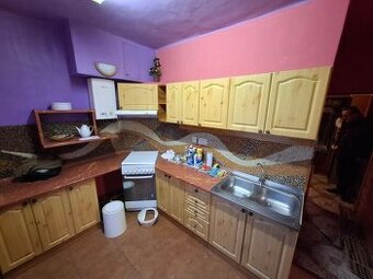 Na predaj 4 izbový byt v Michalovciach - Sama Chalupku