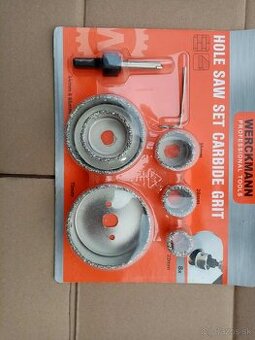 diamantove vykružovaky