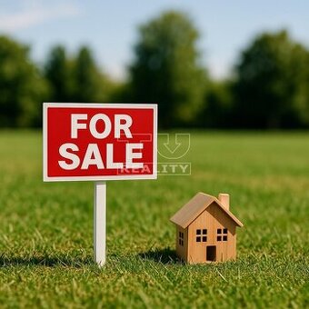 Pozemok na predaj Prusy