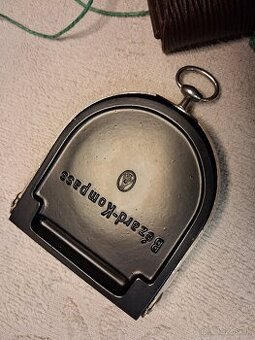 Kompas Bézard komplet