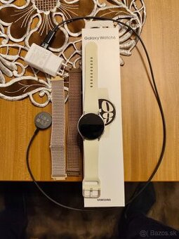 Predám hodinky Samsung Galaxy watch6