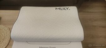 Vankúš / polštář