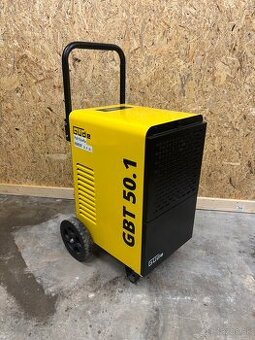 Prenájom - Odvlhčovač vzduchu GÜDE GBT 50.1