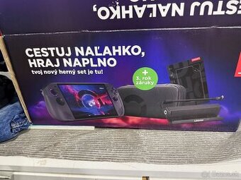 Lenovo legion Go S Steam 512gb