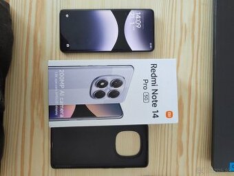 Xiaomi Redmi Note 14 Pro