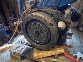 motor zetor