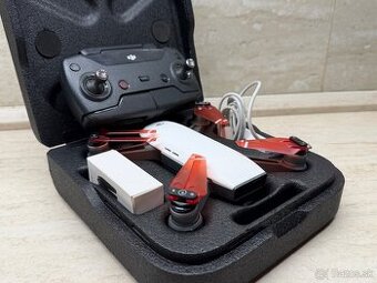 DJI Spark (Alpine White version)