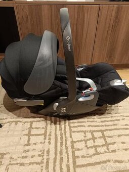 Cybex Cloud Z i-size