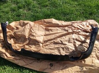 Hyundai ix55 spodní část zadního nárazníku OR