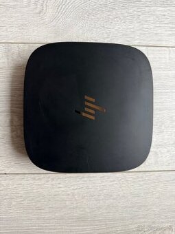 HP Elite Slice G1 – i5/16GB/512GB SSD/W11 Pro + Office 2024