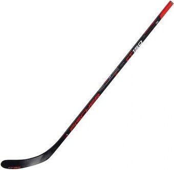 Hokejové korčule bauer +  hokejka