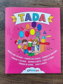 Geniuso hovoriace knihy