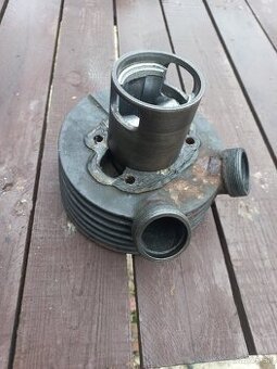 Jawa cz 175 356 valec + piest