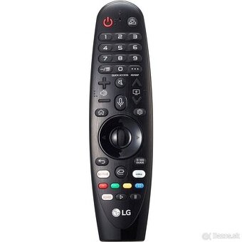 Diaľkový ovládač LG AN-MR19BA