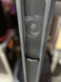 BOSE L1 8 aktívny systém PA s excelent zvukom