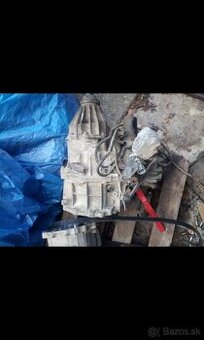 Nissan navara/ pathfinder