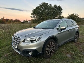 Subaru Outback 2.0D