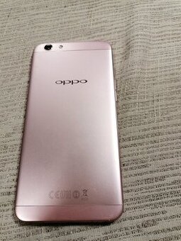 Predám OPPO F1s (Rose Gold) – Plne funkčný, zachovalý stav