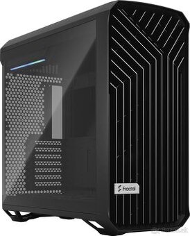 Predam Fractal Design Torrent Black