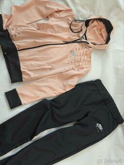 Nike 140 nohavice bunda