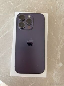 Iphone 14 pro 128 GB