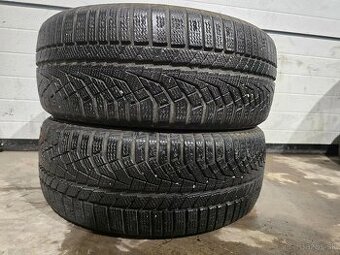 Zimné Pneu Sailun 225/55 R17 2023