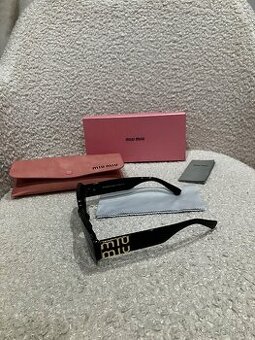 Miu Miu Slnečné Okuliare