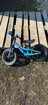 Predám odrážadlo Kellys Kite 12