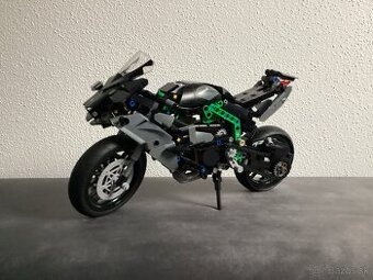 Lego 42155, 42151, 42139, 42170, 42153, 42173