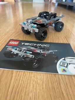 Lego TECHNIC