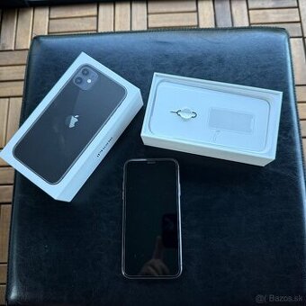 Predám iPhone 11 128GB