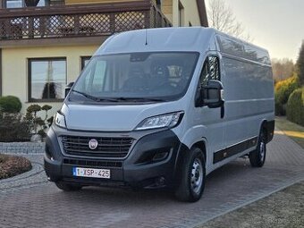 Predám dodávku Fiat Ducato Maxi 2,3 multijet