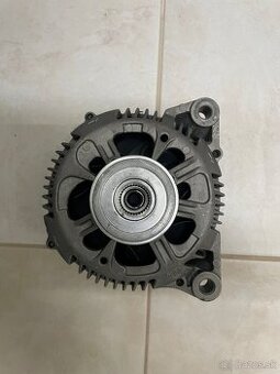 Predám alternátor Rivolv