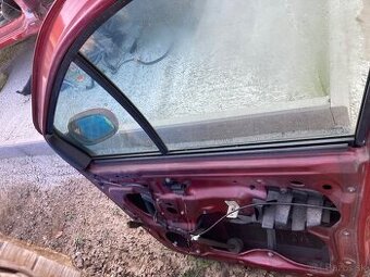 Predám diely na R scenic1 face lift 2002 1,9 dti