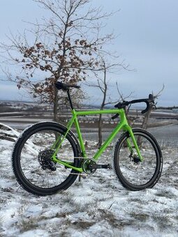 Gravel OPEN U.P. | 8,4kg