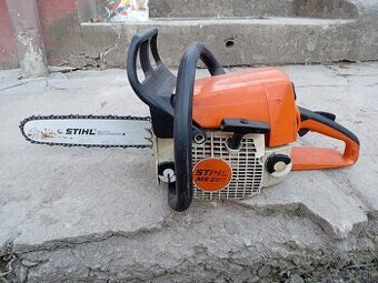 Predám Stihl 230