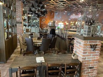 Hľadáme skúseného Hlavného Kuchára/Kuchárku do OLIVE PIZZA