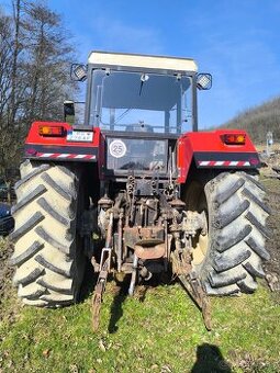 Zetor 162 40 super