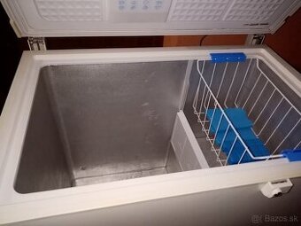 mraznička funkčná