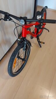 Detsky bicykel Trek 20"