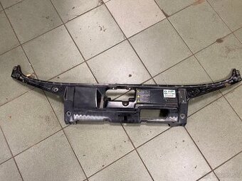 Predné čelo fabia 1