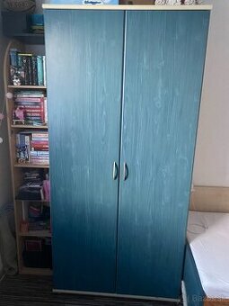 nábytok do detskej izby