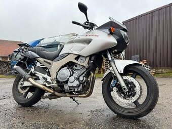 Yamaha TDM 900 TWIN Díly na prodej