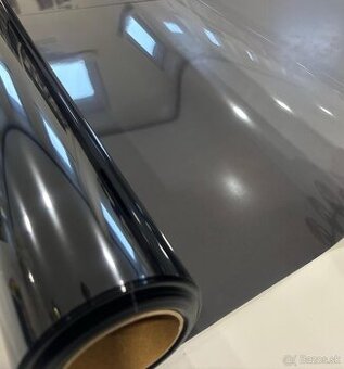 Protislnečná fólia na okno