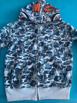 Bape mikina