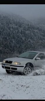 ŠKODA Octavia 1.9 tdi